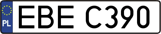 EBEC390