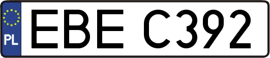 EBEC392