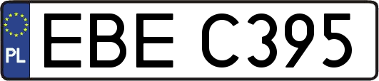 EBEC395