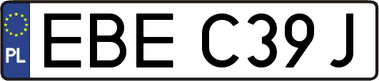 EBEC39J