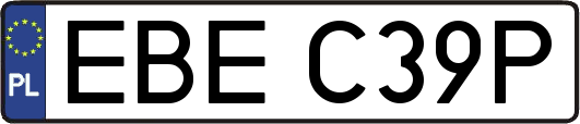 EBEC39P