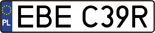 EBEC39R