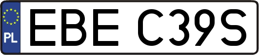 EBEC39S