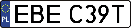 EBEC39T