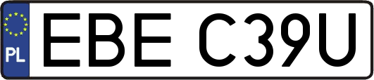 EBEC39U