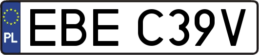EBEC39V