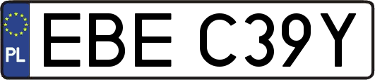 EBEC39Y