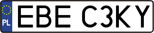EBEC3KY