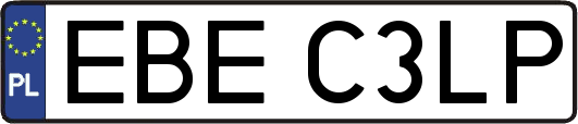 EBEC3LP