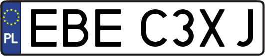 EBEC3XJ