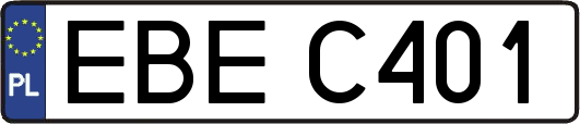 EBEC401