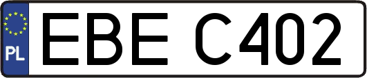 EBEC402
