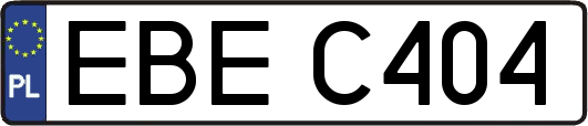 EBEC404