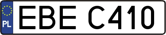 EBEC410
