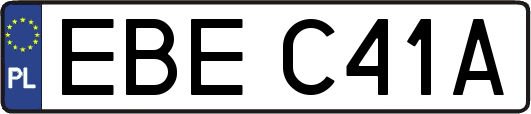 EBEC41A