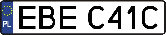 EBEC41C