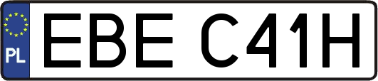 EBEC41H