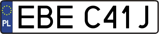 EBEC41J