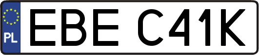 EBEC41K