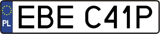 EBEC41P