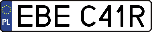 EBEC41R