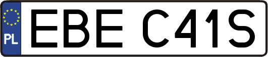 EBEC41S