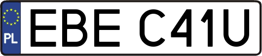 EBEC41U