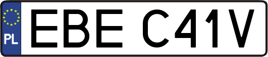 EBEC41V