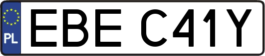EBEC41Y