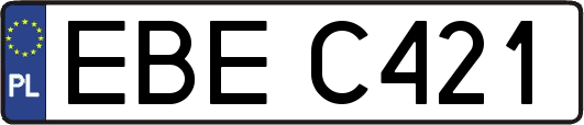 EBEC421