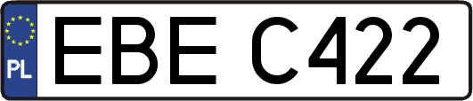 EBEC422