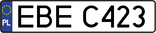 EBEC423