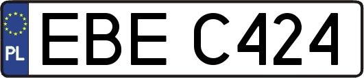 EBEC424