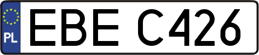 EBEC426