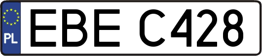 EBEC428