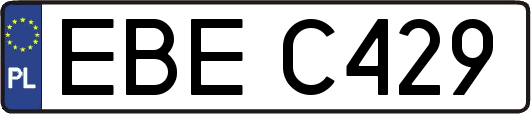 EBEC429
