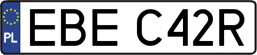 EBEC42R