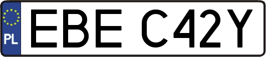 EBEC42Y