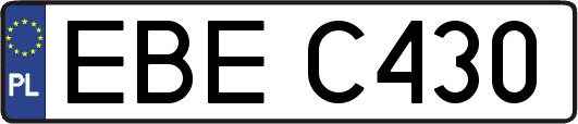 EBEC430