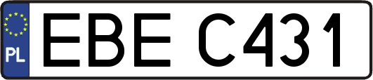 EBEC431