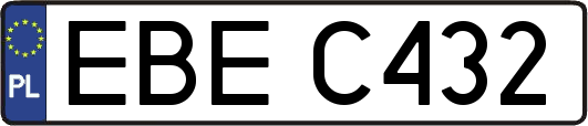 EBEC432