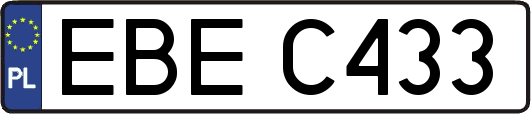 EBEC433