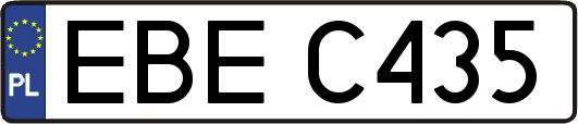 EBEC435