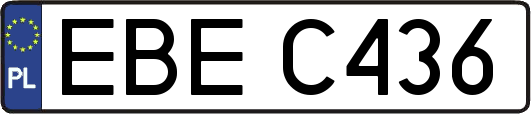 EBEC436