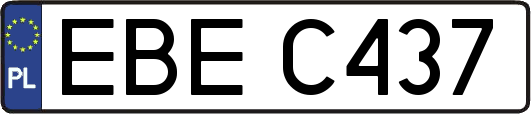 EBEC437