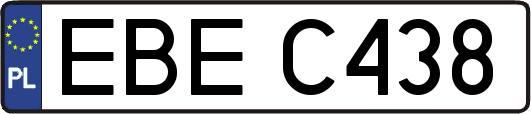 EBEC438