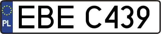 EBEC439