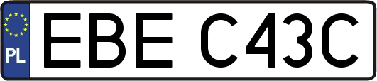 EBEC43C