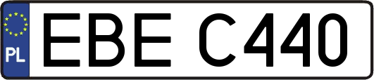 EBEC440