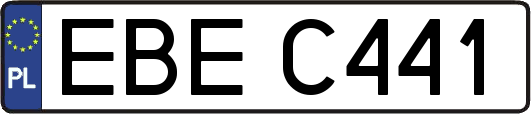 EBEC441
